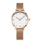 Mixing Colors Womens Fashion Watch Alloy Material CE ROHS Certificated