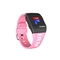 Smart custom silicone watch led sports watch for kids