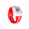 Digital Bracelet Watch Led Display Smart Watch Waterproof Sport Watch Fashion Design