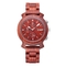 2019 dial wooden watch case wooden watch australia