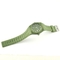 Fashion Design Unisex Fashion Silicone Rubber Sport Watches CE ROHS Approved