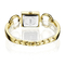 Rose Gold Quartz Pc21 Ladies Fashion Watches Luxury Diamond Wristwatch